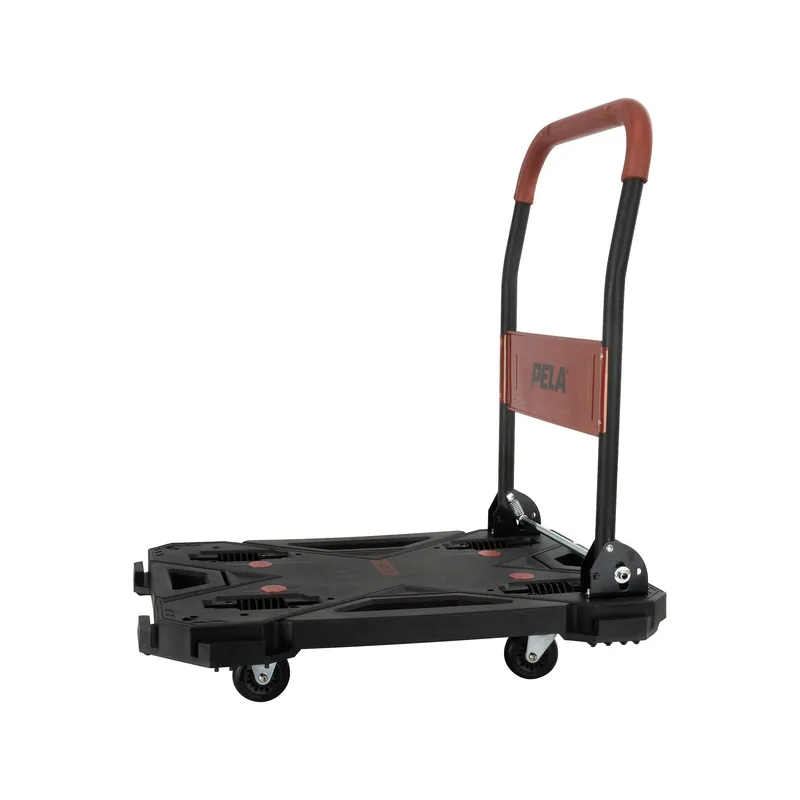 Lastkärra Begränsat erbjudande